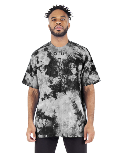 Custom Tie Dye and Camo T-Shirts custom t-shirts