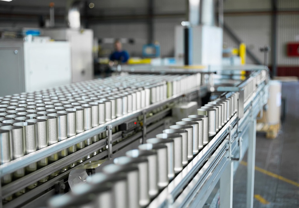 Custom Tin Packaging industry insight