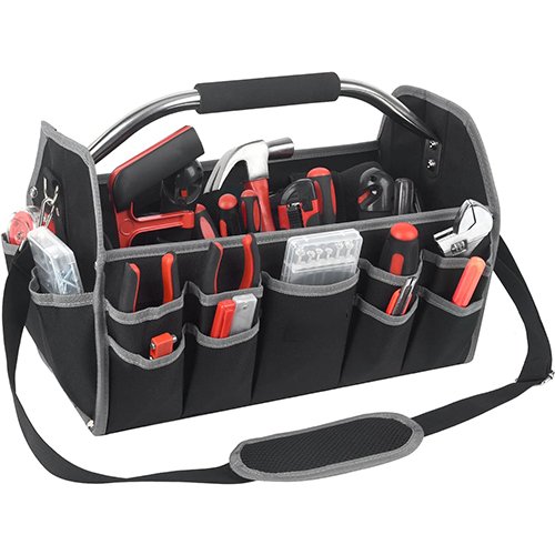 Custom Tool Bag industry insight