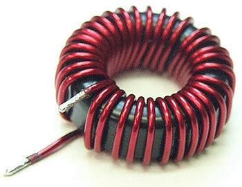 Custom Toroid Coils for Aerospace & More