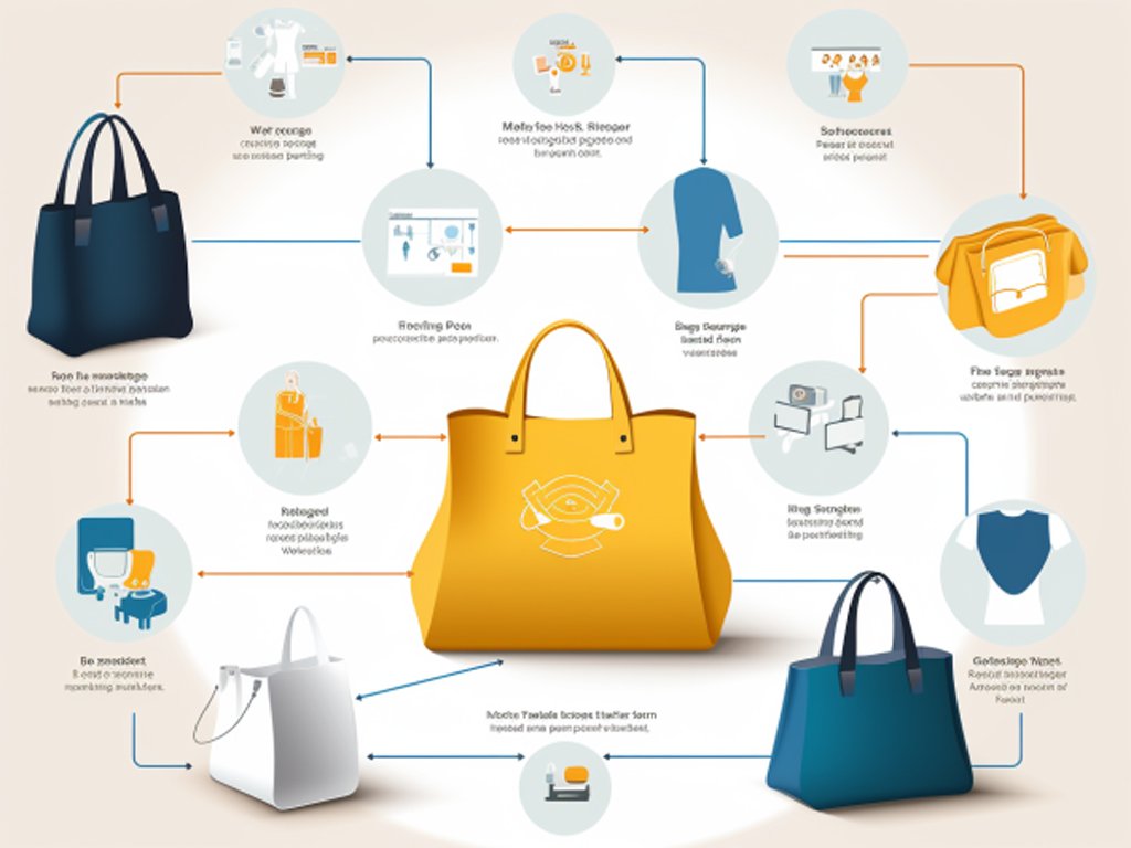 Custom Tote Bags Wholesale industry insight