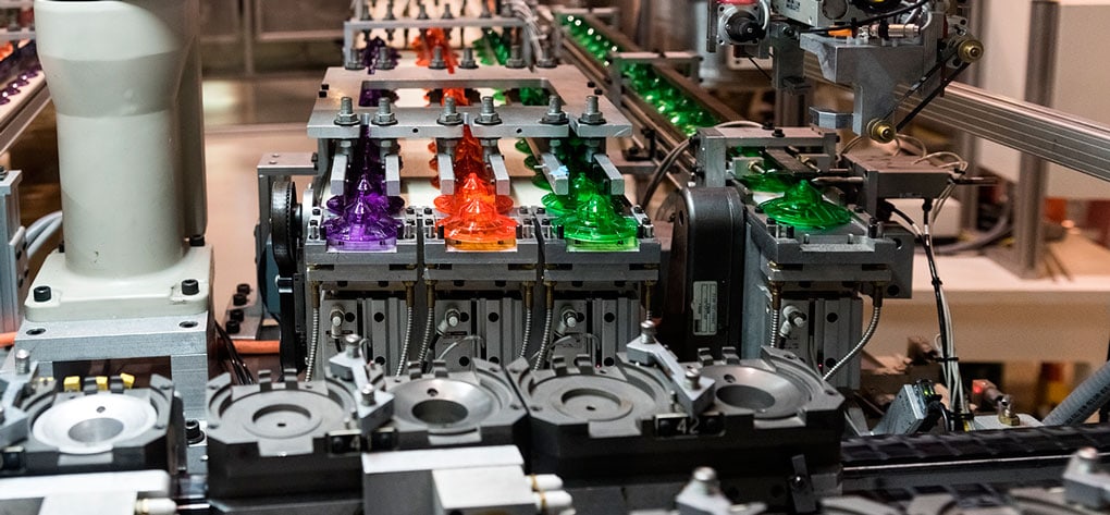 Custom Toy industry insight