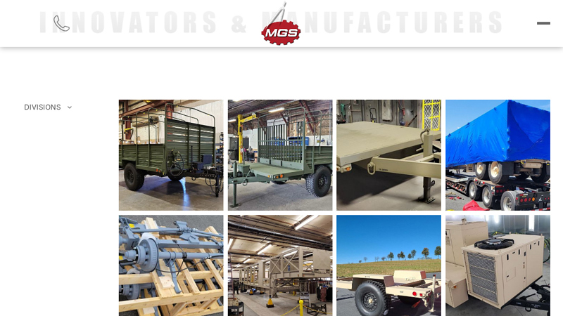 Custom Trailer Solutions