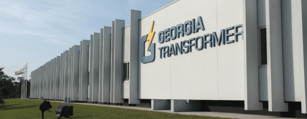 Custom Transformer Manufacturer