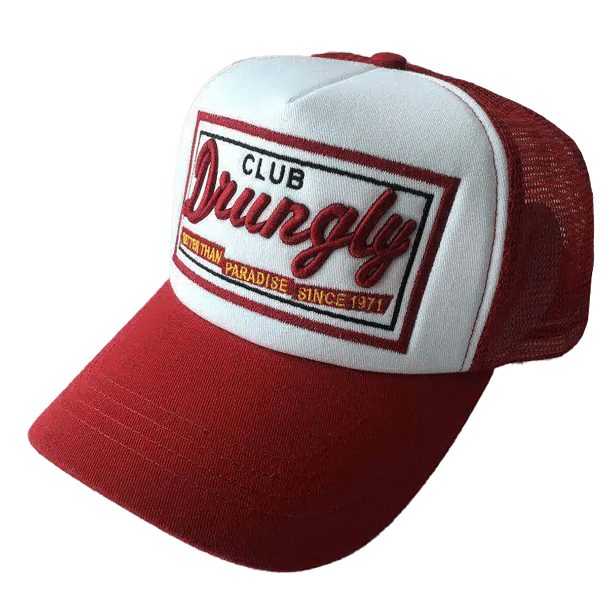 Custom Trucker Hats Wholesale industry insight