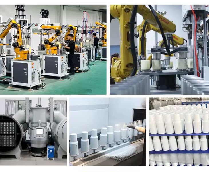 Custom Tumblers Bulk industry insight