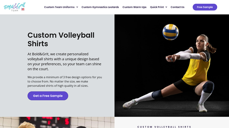 Custom Volleyball Shirts custom t-shirts