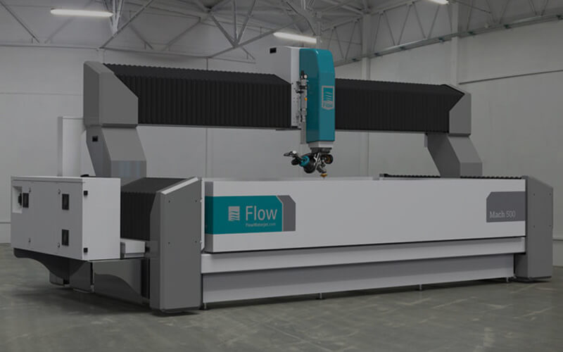 Custom Waterjet Cutting Services