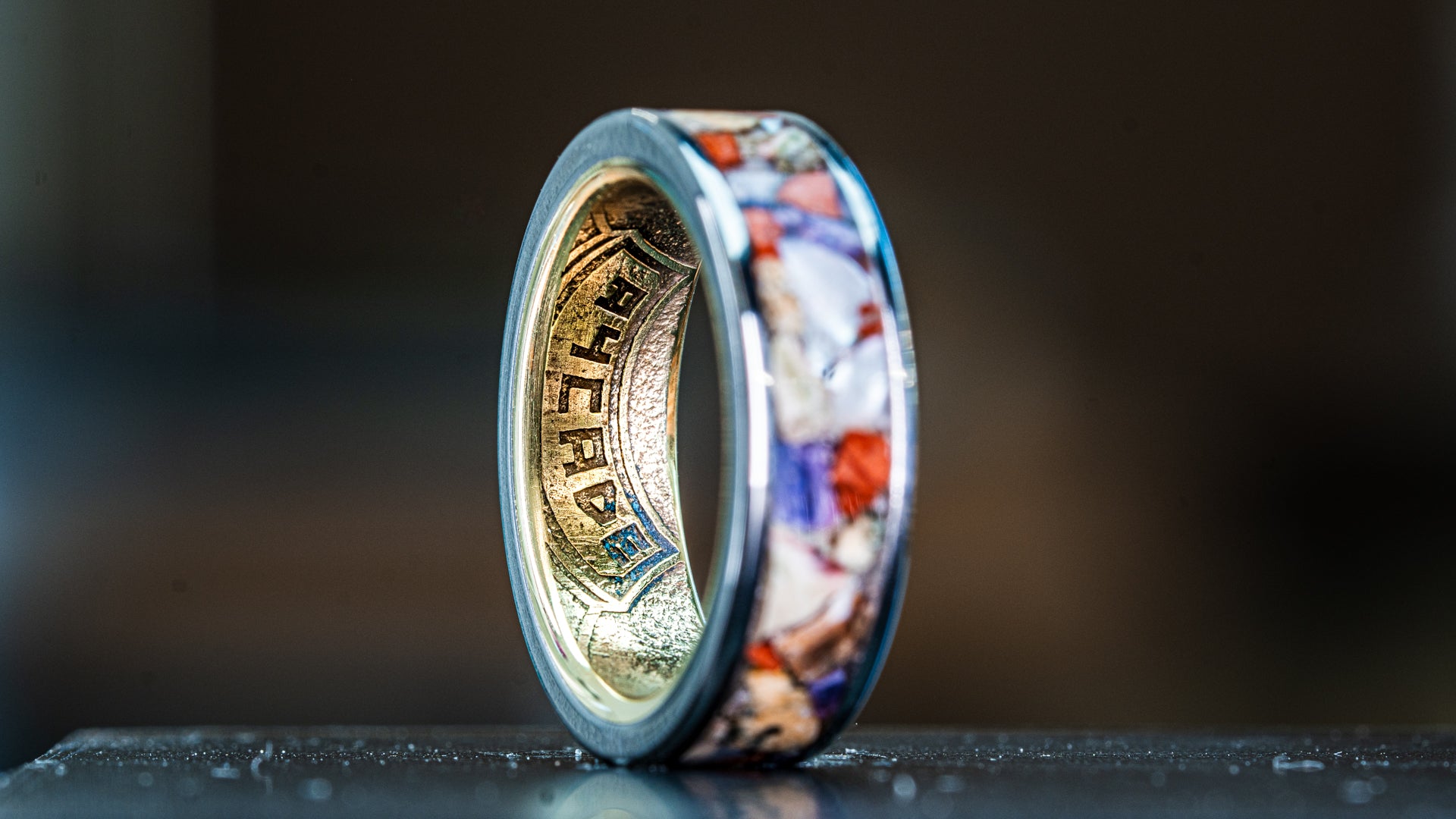 Custom Wedding Rings Handcrafted and Designed • Jewelry ...