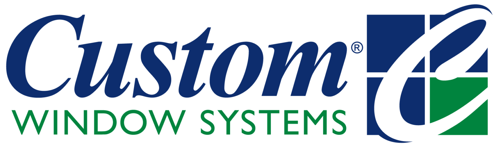 Custom Window Systems