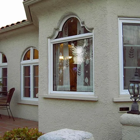 Custom Windows and Doors by California Deluxe Windows