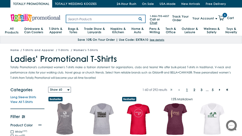 Custom Women's T custom t-shirts