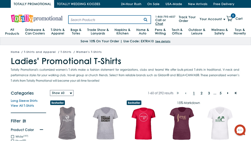 Custom Women's T custom t-shirts