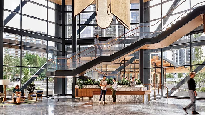 Custom Wood Carvings & Architectural Elements