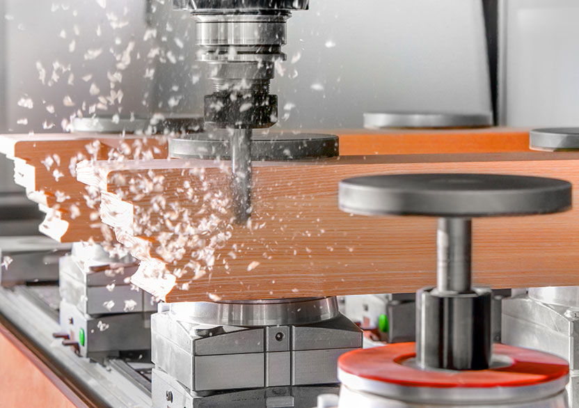 Custom Wood Products Inc industry insight