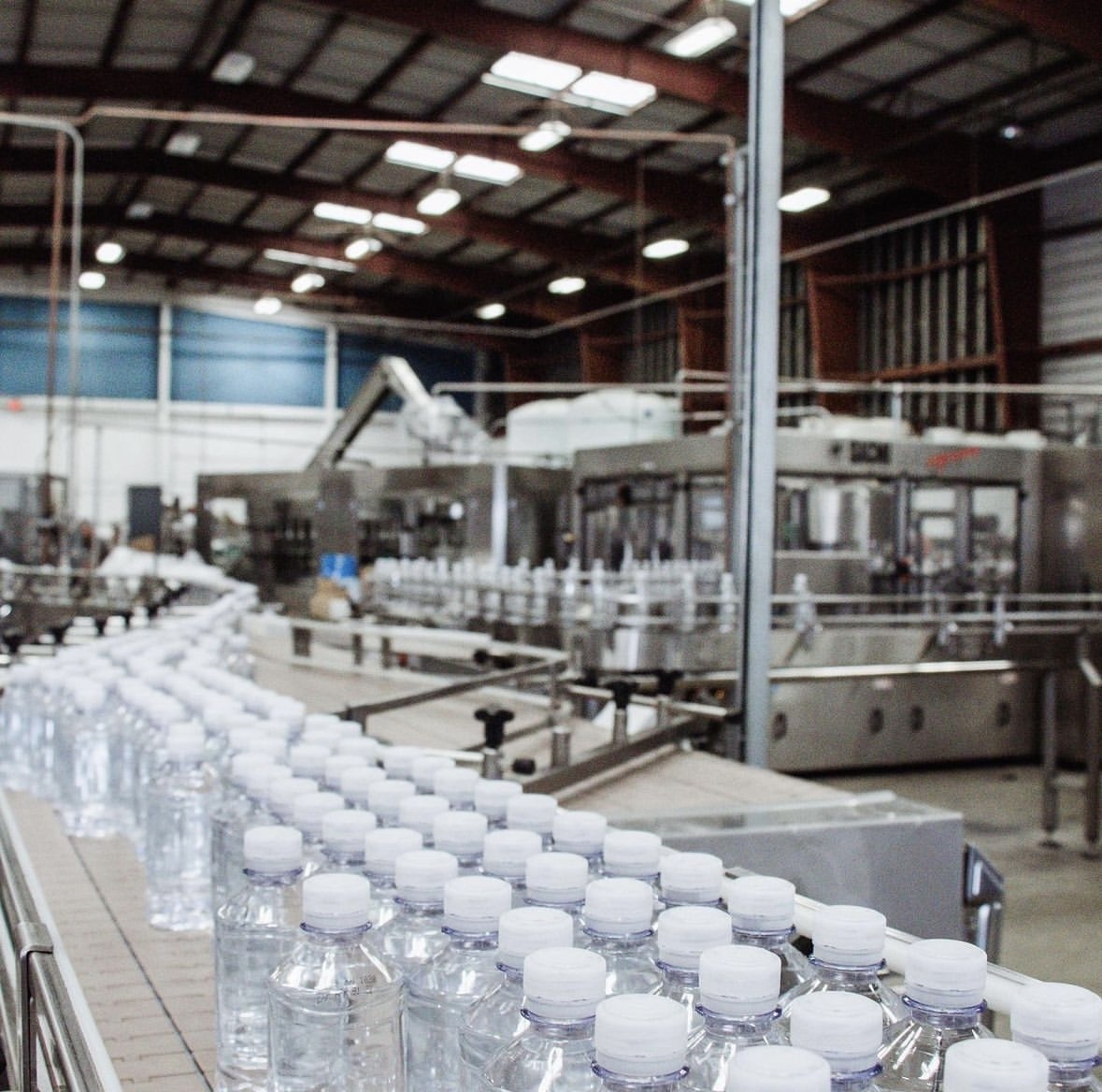 Customizable Water Bottles In Bulk industry insight