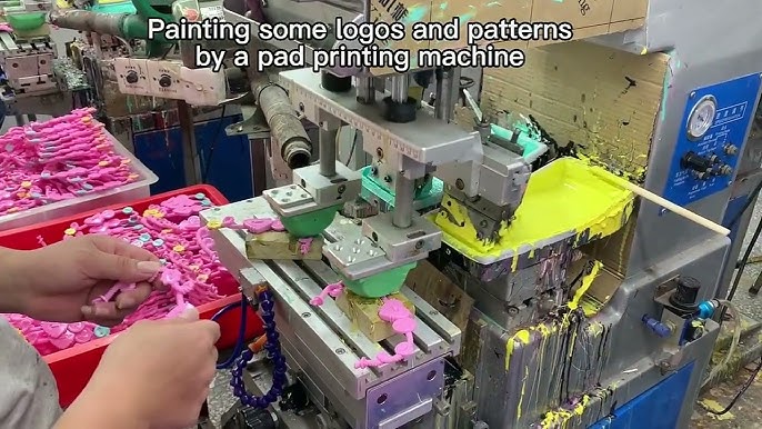 Customized Action Figure industry insight