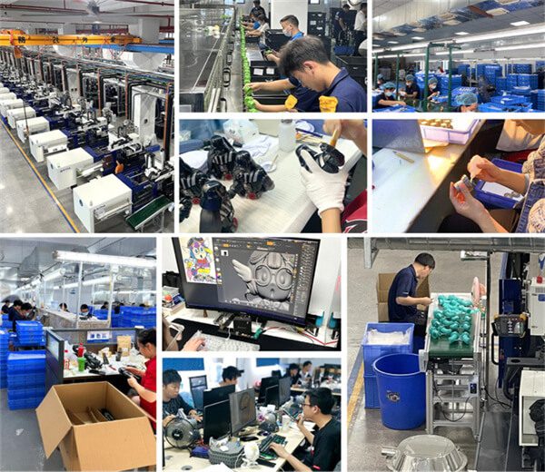 Customized Action Figures industry insight