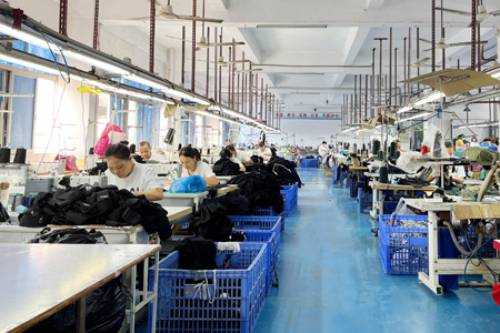 Customized Active Wear industry insight