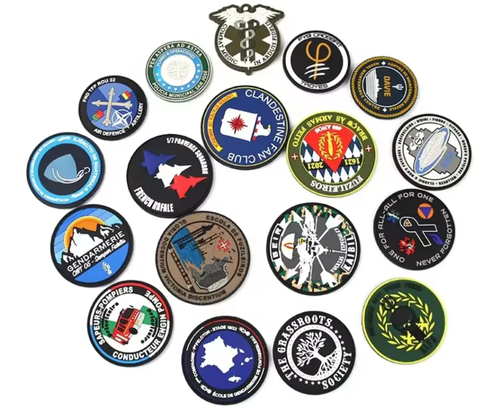 Customized Badge industry insight