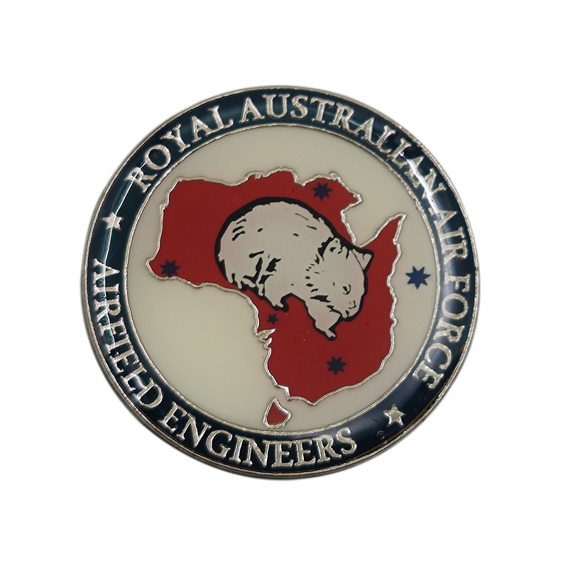 Customized Badge industry insight