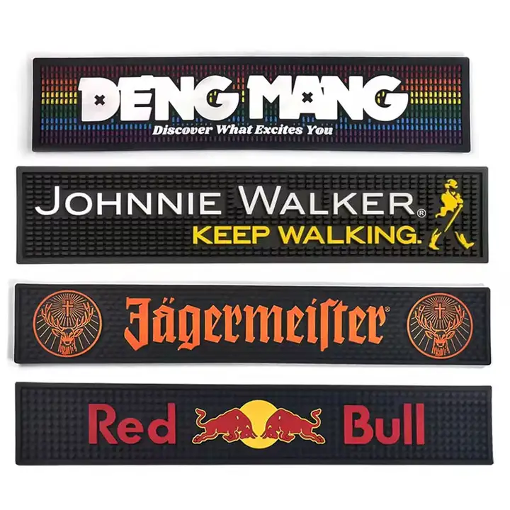 Customized Bar Mat industry insight