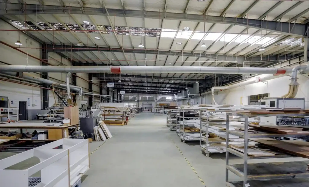 Customized Bathroom industry insight