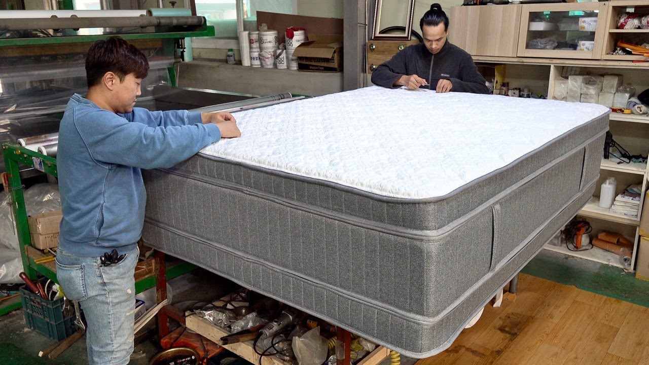 Customized Bed industry insight