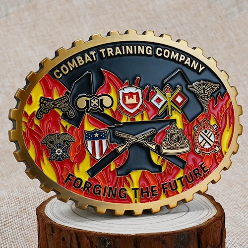 Customized Belt Buckles industry insight