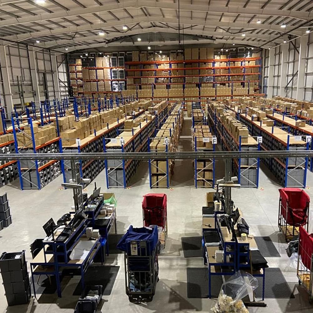 Customized Boxer industry insight