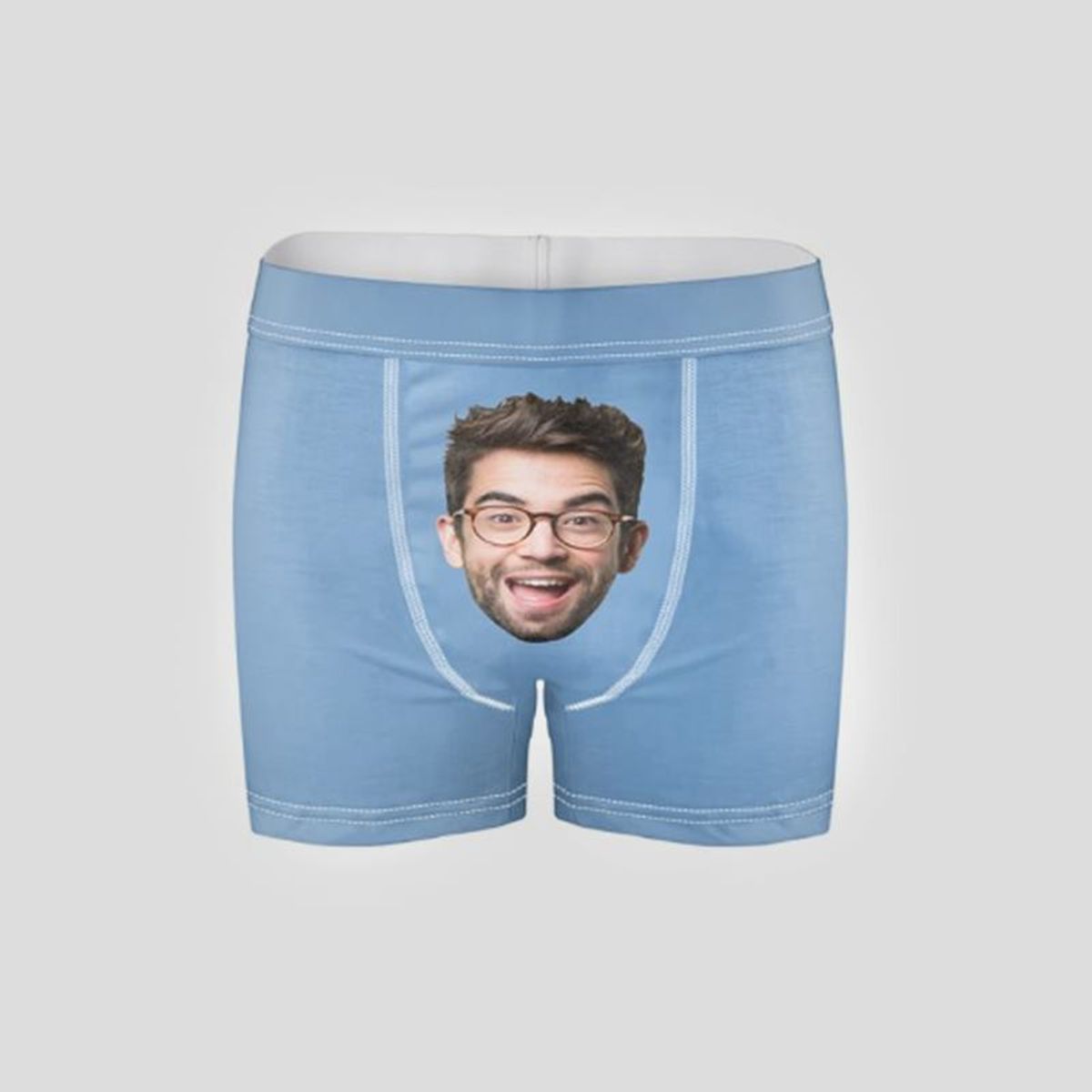 Customized Boxers With Face industry insight