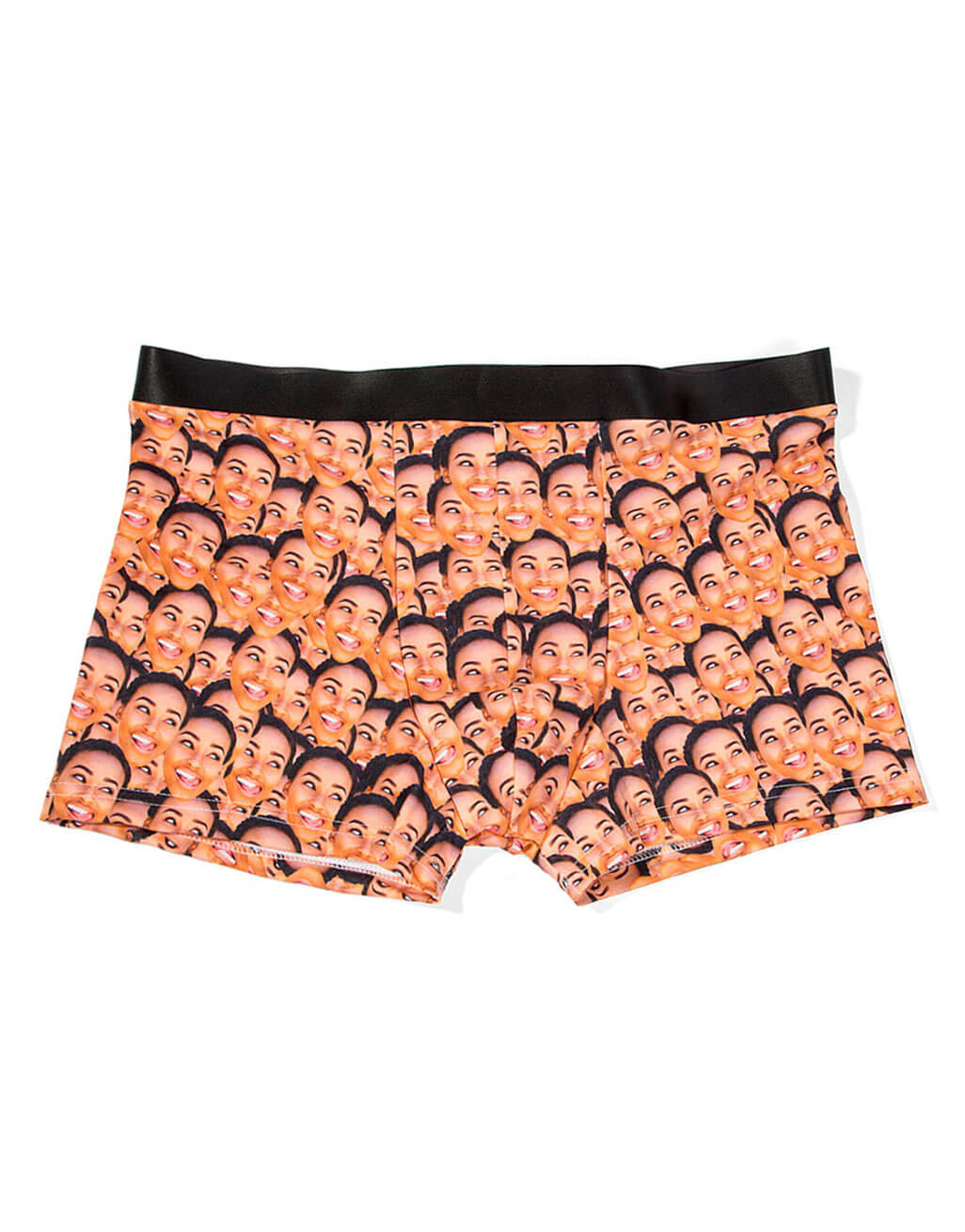Customized Boxers With Face industry insight