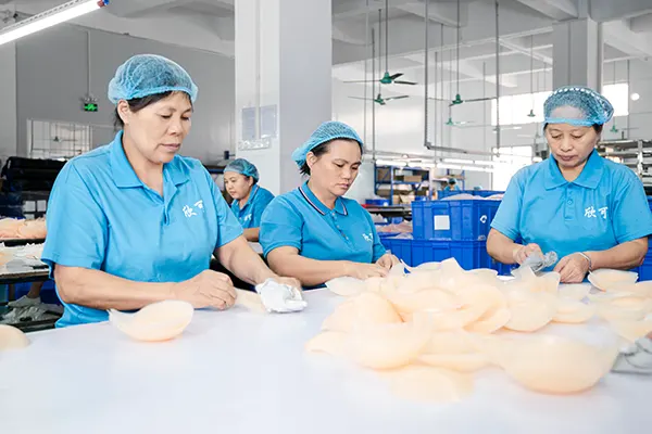 Customized Bra industry insight