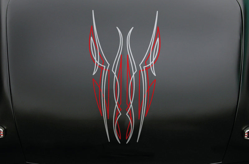 Customized Car Decals industry insight