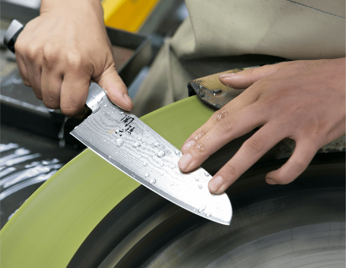 Customized Chef Knife industry insight