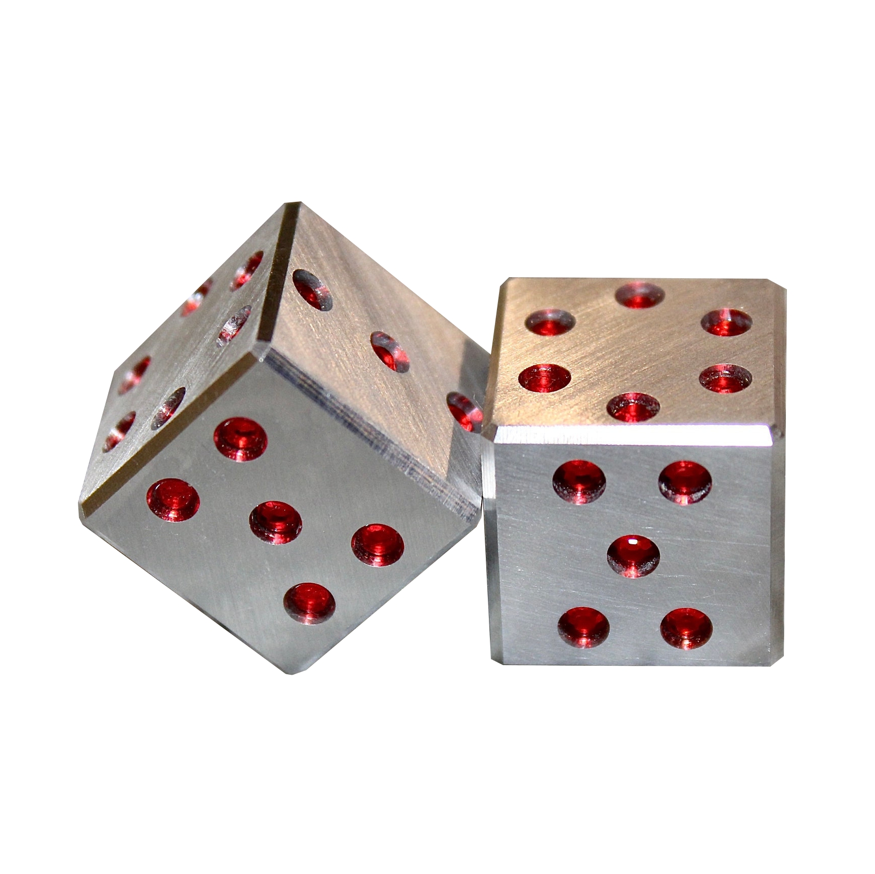 Customized Dice industry insight