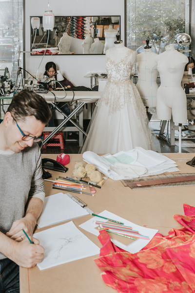 Customized Dresses industry insight