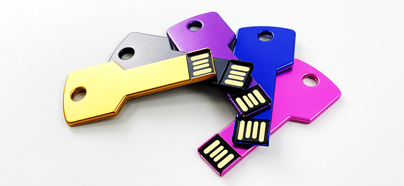 Customized Flash Drives industry insight