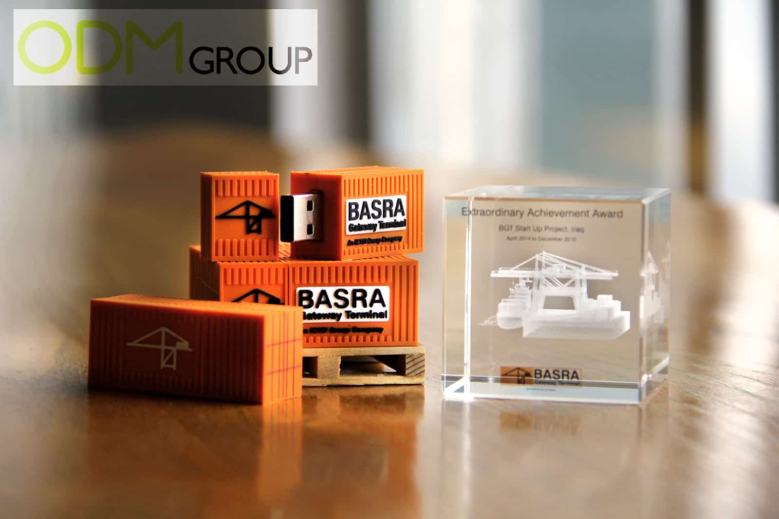 Customized Gifts For Business industry insight