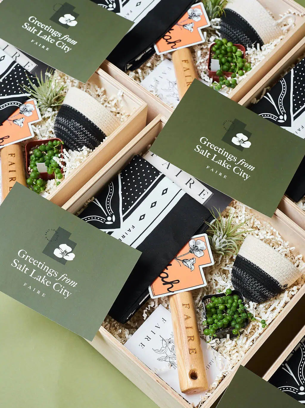 Customized Gifts For Business industry insight