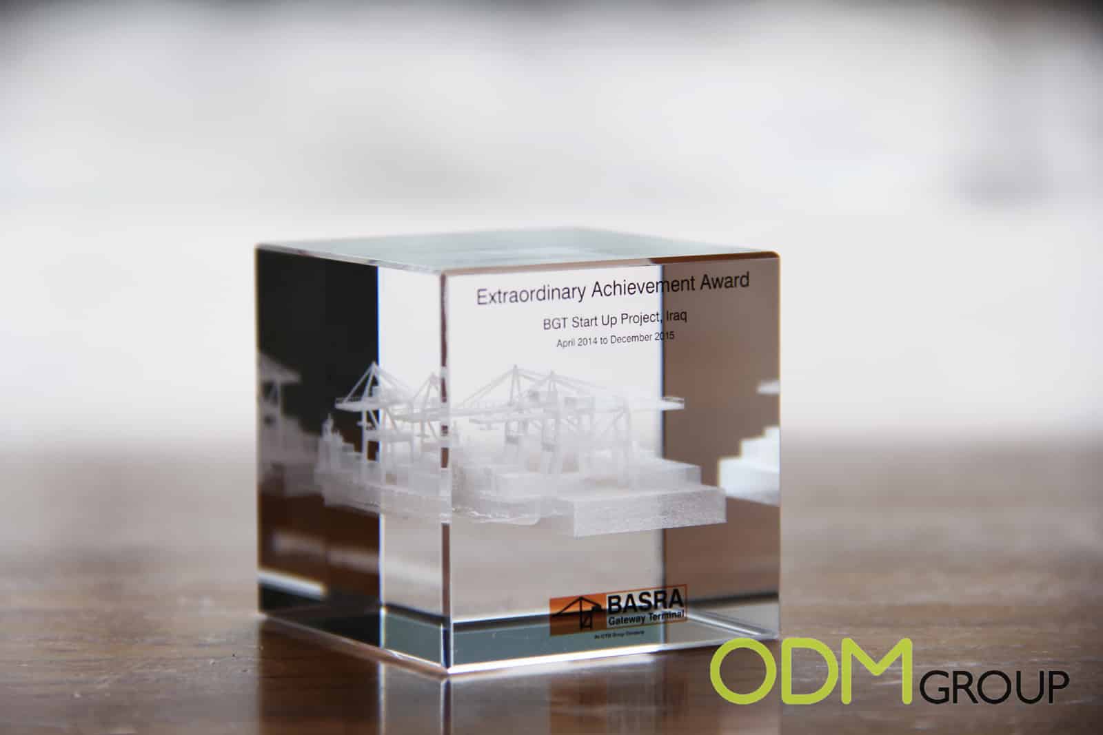 Customized Gifts For Business industry insight