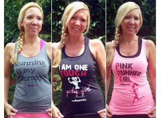 Customized Girl: Custom Shirts, Tanks, Undies, & More custom t-shirts