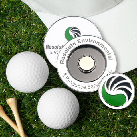 Customized Golf Ball Marker industry insight
