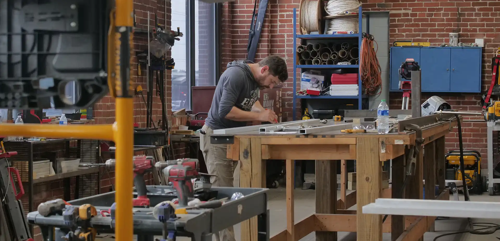 Customized Handrails Erie Pa industry insight