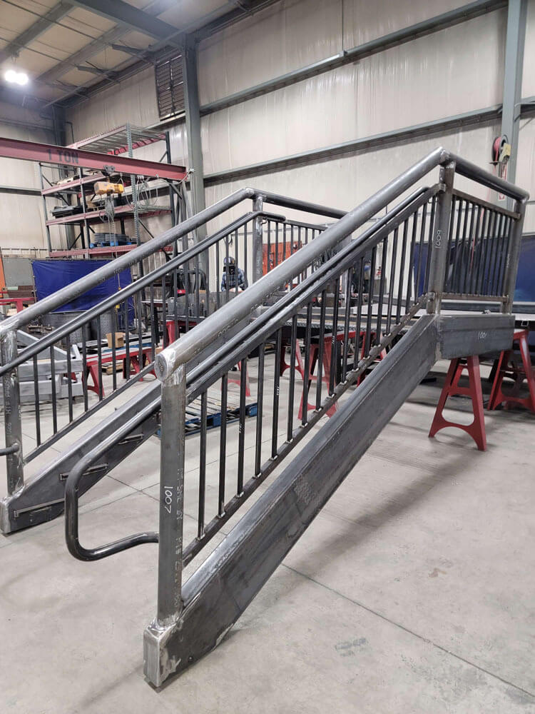 Customized Handrails Erie Pa industry insight