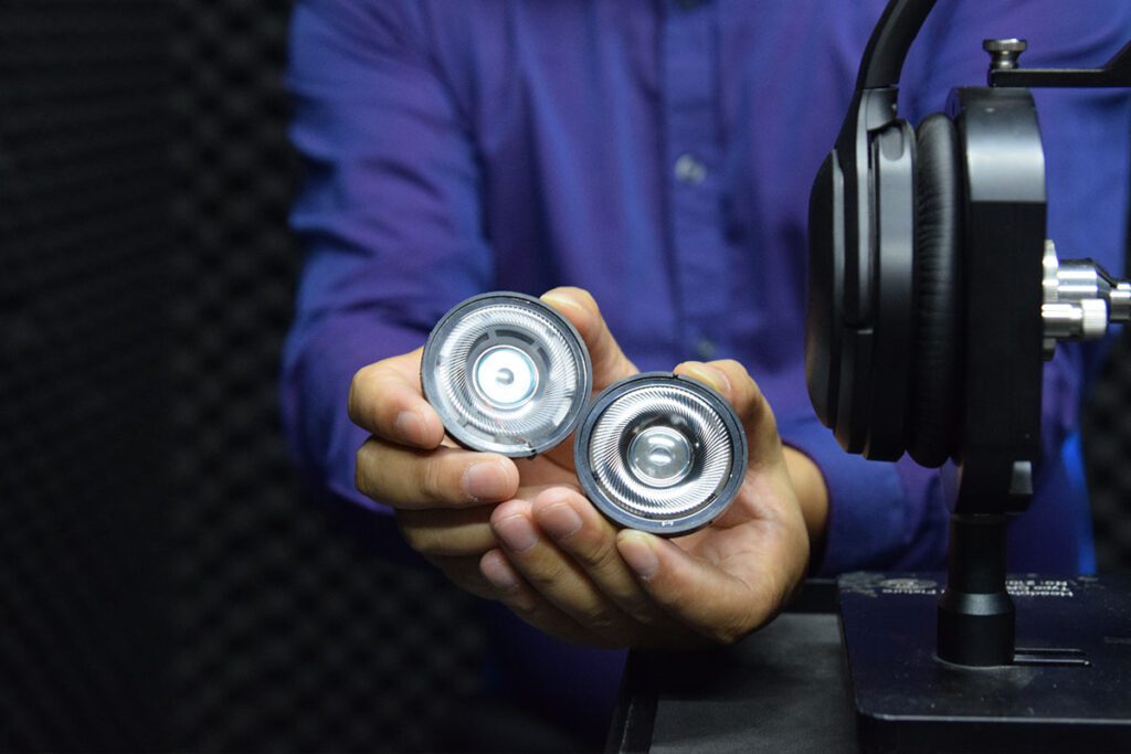 Customized Headphones industry insight