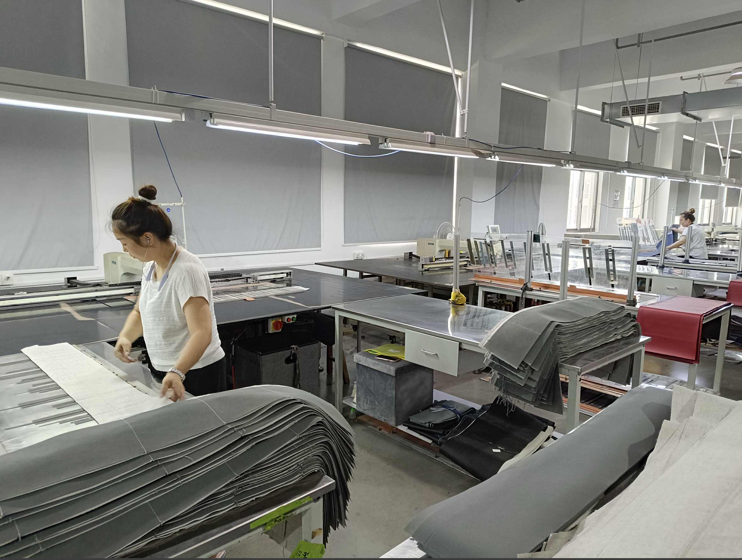 Customized Lawn Chairs industry insight