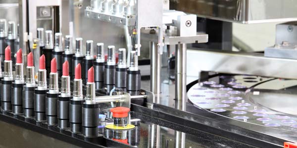 Customized Lipstick industry insight