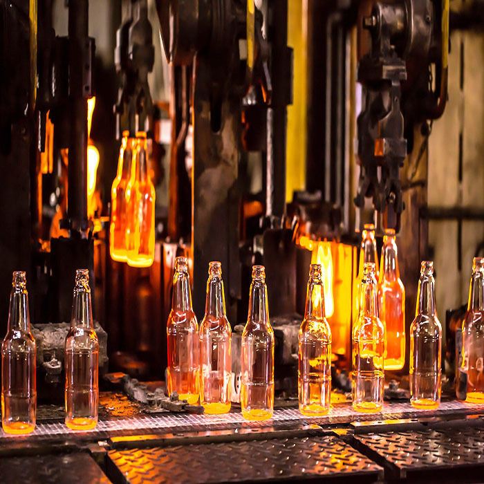 Customized Liquor Bottle industry insight