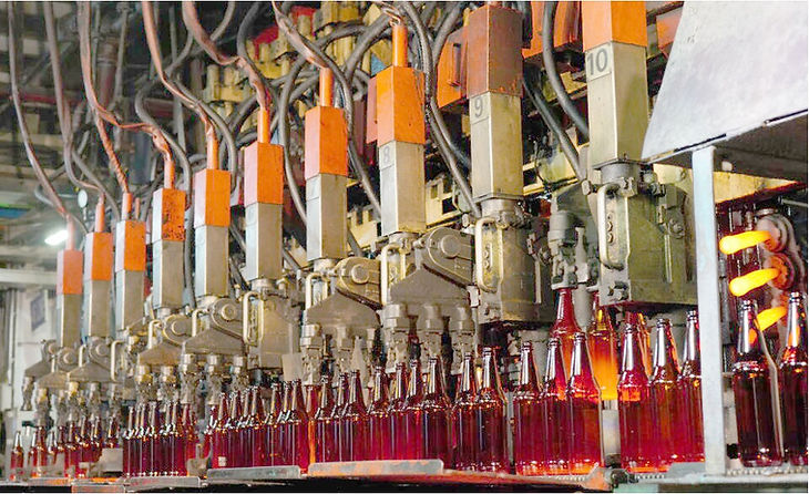 Customized Liquor Bottle industry insight